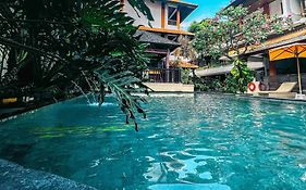 Bali Summer Hotel 3